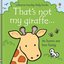 That's not my giraffe...: 1