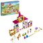 LEGO Disney Belle ve Rapunzel'in Kraliyet Ahırları 43195 LEGO Disney Belle ve Rapunzel'in Kraliyet Ahırları 43195