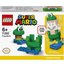 LEGO Super Mario 71392 Frog Mario Power Up Pack Birleştir Oyna Seti