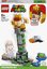 LEGO Super Mario Boss Sumo Bro Devrilen Kule Ek Macera Seti 71388