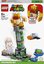 LEGO Super Mario Boss Sumo Bro Devrilen Kule Ek Macera Seti 71388 LEGO Super Mario Boss Sumo Bro Devrilen Kule Ek Macera Seti 71388
