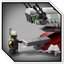 LEGO Star Wars Boba Fettin Starshipi 75312