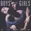 Bryan Ferry Boys And Girls Remastered 1999 Plak