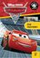 Disney Pixar Arabalar 3 - Çizgi Alıştırmaları - Zihin Zıplatan Faaliyetler