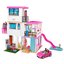 Barbie'nin Rüya Evi GRG93 Set 