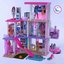 Barbie'nin Rüya Evi GRG93 Set 