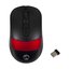 Everest SM-18 Kırmızı Siyah USB Mouse