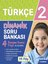2.Sınıf Türkçe Dinamik Soru Bankası