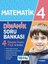 4.Sınıf Matematik Dinamik Soru Bankası