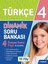 4.Sınıf Türkçe Dinamik Soru Bankası