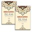 Hadisler Işığında İslam Seti - 2 Kitap Takım