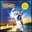 Various Artists Back To The Future Plak