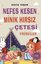 Nefes Kesen Minik Hırsız Çetesi - Virüsgiller