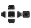 Everest TFT Ekran 2 MP Araç İçi Siyah Kamera