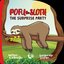 Pufu the Sloth - The Surprise Party