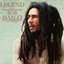 Legend The Best Of Bob Marley Plak