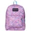 Jansport Superbreak Pink Sparkle Dot Sırt Çantası T5014Z8