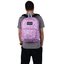 Jansport Superbreak Pink Sparkle Dot Sırt Çantası T5014Z8