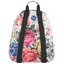 Jansport Half Pint Fx M. Coated Canvas Sırt Çantası JS0A3C4S43L