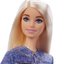 Barbie GXT03 Malibu Bebeği Büyük Şehir Büyük Hayaller Serisi 