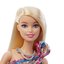 Barbie GYJ23 Malibu Şarkıcı Bebek Büyük Şehir Büyük Hayaller Serisi 