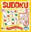 Çocuklar İçin Sudoku 3+Yaş - Çıkartmalı