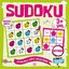 Çocuklar İçin Sudoku - Boyama 3+Yaş