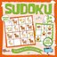 Çocuklar İçin Sudoku - Kes - Yapıştır 3+Yaş
