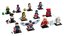Lego Minifigür 71031 Marvel Minifigures Seti