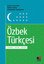 Özbek Türkçesi - Gramer Metin Sözlük