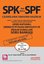 SPK Lisanslama Sınavına Hazırlık - Geniş Kapsamlı Sermaye Piyasası Mevzuatı ve Meslek Kuralları Dene