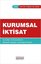 Kurumsal İktisat