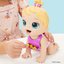 Baby Alive Bebeğimle Mama Eğlencesi Oyun Seti
