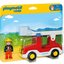 Playmobil Ladder Unit Fire Truck 6967