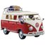Playmobil 70176 Volkswagen T1 Camping Bus Set