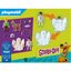 Playmobil SCOOBY-DOO! Scooby & Shaggy with Ghost 70287