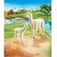 Playmobil Alpaca with Baby 70350