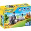 Playmobil Animal Train 70405