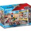Playmobil Scaffolding with Workers 70446
