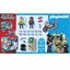 Playmobil Bank Robber Chase 70572