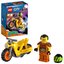 LEGO City 60297 Demolition Stunt Bike Yapım Seti