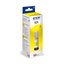 EPSON 101 Sarı Mürekkep Şişesi, 70 ml. L4150/L4160/L6160/L6170/L6190/L14150 (C13T03V44A) Yellow