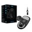 Logitech G PRO X SUPERLIGHT Ultra Hafif HERO 25600 DPI 400 IPS LIGHTSPEED Kablosuz Oyuncu Mouse - Siyah