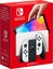 Nintendo Switch OLED Beyaz Oyun Konsolu (CDMEDIA GARANTİLİ)