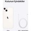 Apple iPhone 13 256 GB Beyaz Cep Telefonu MLQ73TU/A