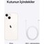 Apple iPhone 13 mini 256 GB Beyaz Cep Telefonu MLK63TU/A Apple iPhone 13 mini 256 GB Beyaz Cep Telefonu MLK63TU/A