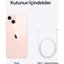 Apple iPhone 13 512 GB Pembe Cep Telefonu MLQE3TU/A Apple iPhone 13 512 GB Pembe Cep Telefonu MLQE3TU/A