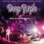 Deep Purple Live At Montreux 2011 CD ve 2 DVD