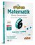 6.Sınıf Matematik Branş Denemeleri