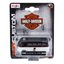 Maisto Fresh Metal Harley-Davidson Custom Sürpriz Blister Araçlar